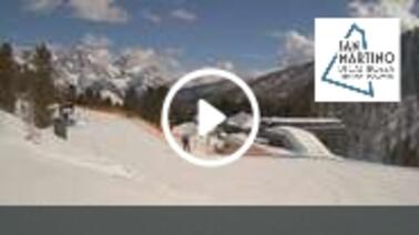 Blick auf die Dolomiten (1.890 m)