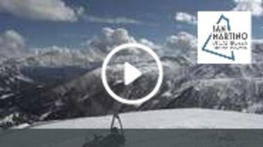 Rundumblick vom Gipfel (2.200 m)