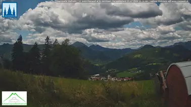 Webcam 