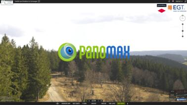 Blick vom Brendturm in Furtwangen