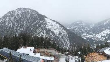 Ausblick vom Piz de Plaies (1.615 m)