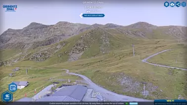 Sorebois (2.440 m)