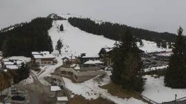 Rundumblick vom Gasthof Filzsteinalm (1.650 m)