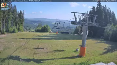 Webcam 