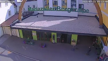 Webcam 