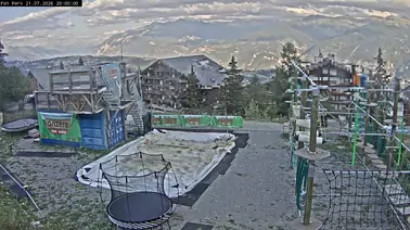 Webcam 