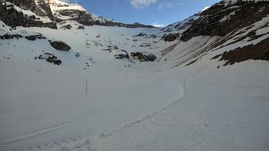 Blick von der Oldenalp (1.834 m)