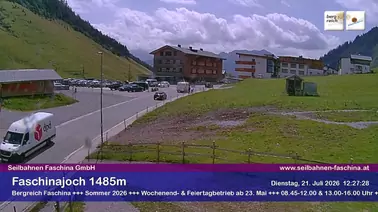 Webcam 