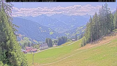 Webcam 